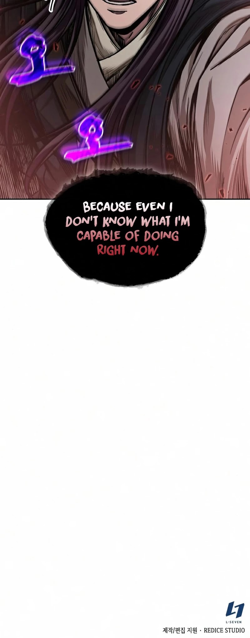 Nano Machine Chapter 91 image 40